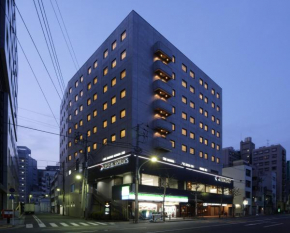 Гостиница HOTEL MYSTAYS Ochanomizu Conference Center  Кото